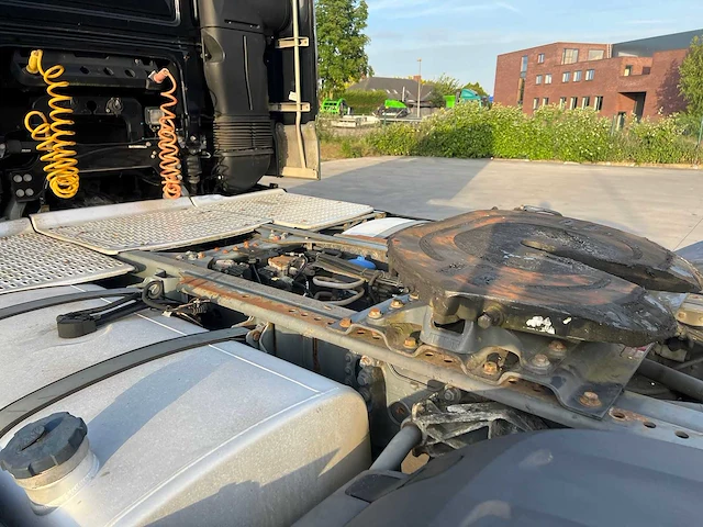 Daf - ft - xf460 - bedrijfswagen - afbeelding 18 van  34
