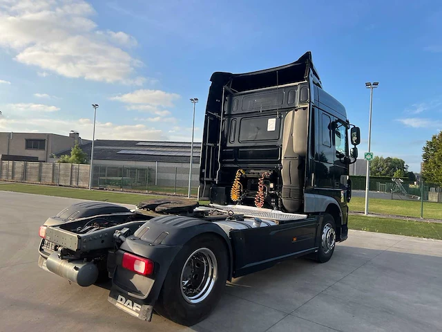Daf - ft - xf460 - bedrijfswagen - afbeelding 33 van  34