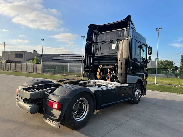 Daf - ft - xf460 - bedrijfswagen - afbeelding 34 van  34