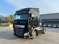 Daf - ft - xf460 - bedrijfswagen - afbeelding 16 van  34