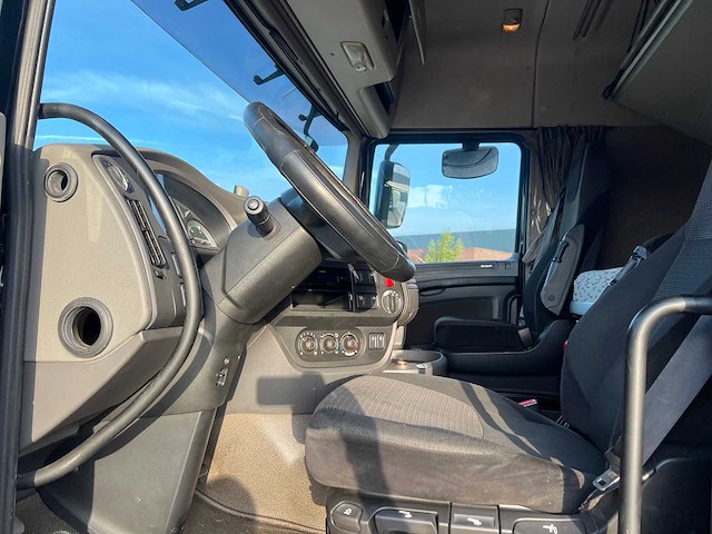 Daf - ft - xf460 - bedrijfswagen - afbeelding 22 van  34