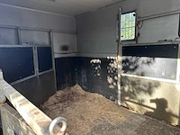 Daf 45 - 1998 - vrachtwagen paardentransport - afbeelding 5 van  40