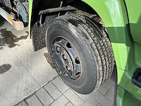 Daf 45 - 1998 - vrachtwagen paardentransport - afbeelding 11 van  40