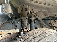 Daf 45 - 1998 - vrachtwagen paardentransport - afbeelding 16 van  40