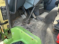 Daf 45 - 1998 - vrachtwagen paardentransport - afbeelding 18 van  40