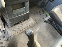 Daf 45 - 1998 - vrachtwagen paardentransport - afbeelding 22 van  40