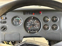 Daf 45 - 1998 - vrachtwagen paardentransport - afbeelding 24 van  40