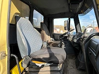 Daf 45 - 1998 - vrachtwagen paardentransport - afbeelding 27 van  40