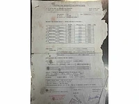 Daf 45 - 1998 - vrachtwagen paardentransport - afbeelding 30 van  40