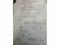 Daf 45 - 1998 - vrachtwagen paardentransport - afbeelding 31 van  40