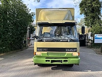 Daf 45 - 1998 - vrachtwagen paardentransport - afbeelding 23 van  40