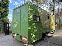 Daf 45 - 1998 - vrachtwagen paardentransport - afbeelding 36 van  40