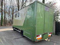 Daf 45 - 1998 - vrachtwagen paardentransport - afbeelding 37 van  40