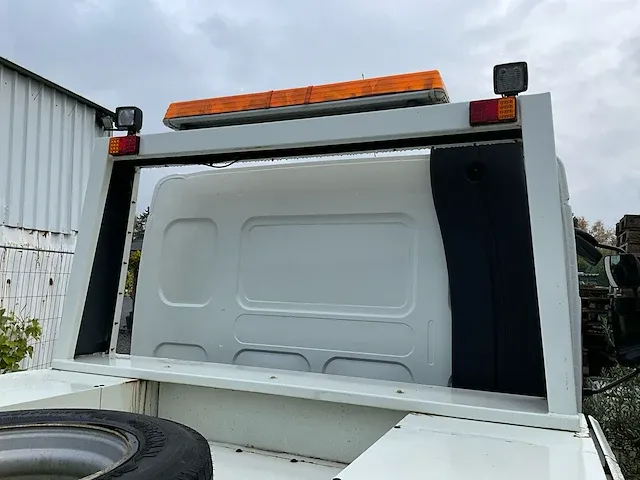 Daf 45.150 takelwagen - afbeelding 2 van  26