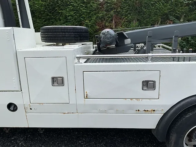 Daf 45.150 takelwagen - afbeelding 5 van  26