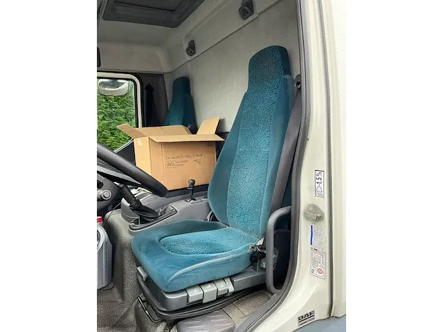 Daf 45.150 takelwagen - afbeelding 8 van  26