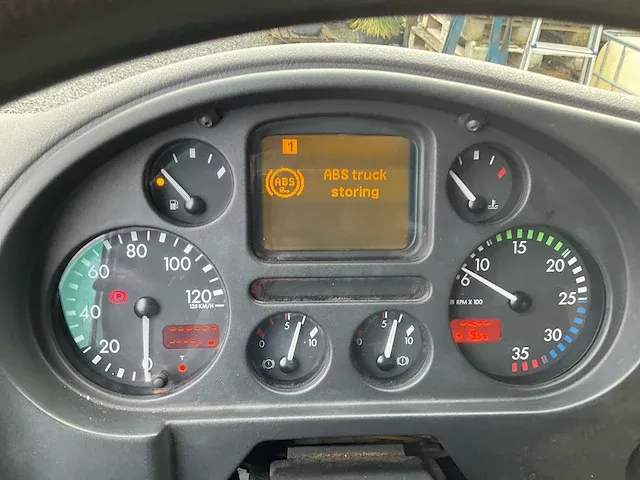 Daf 45.150 takelwagen - afbeelding 10 van  26