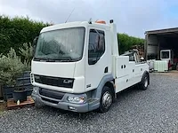 Daf 45.150 takelwagen