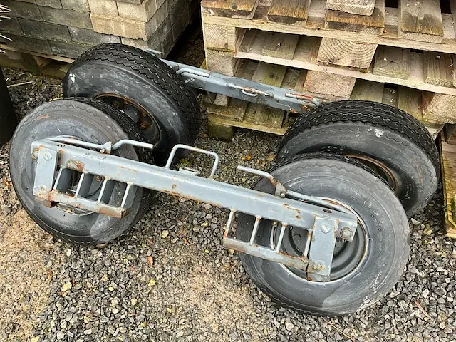 Daf 45.150 takelwagen - afbeelding 19 van  26