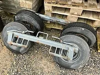 Daf 45.150 takelwagen - afbeelding 19 van  26