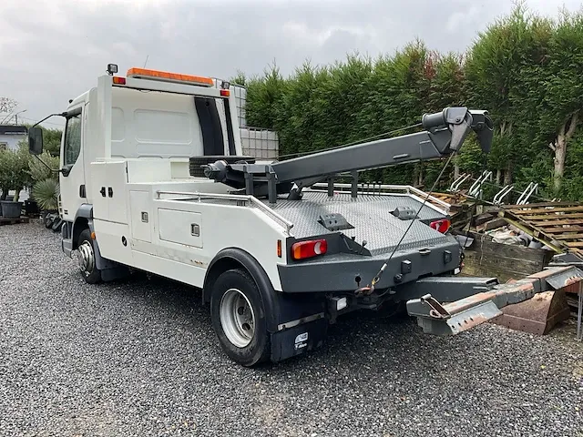 Daf 45.150 takelwagen - afbeelding 20 van  26