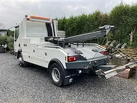 Daf 45.150 takelwagen - afbeelding 20 van  26