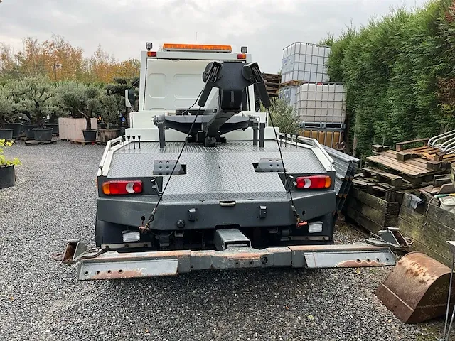 Daf 45.150 takelwagen - afbeelding 21 van  26