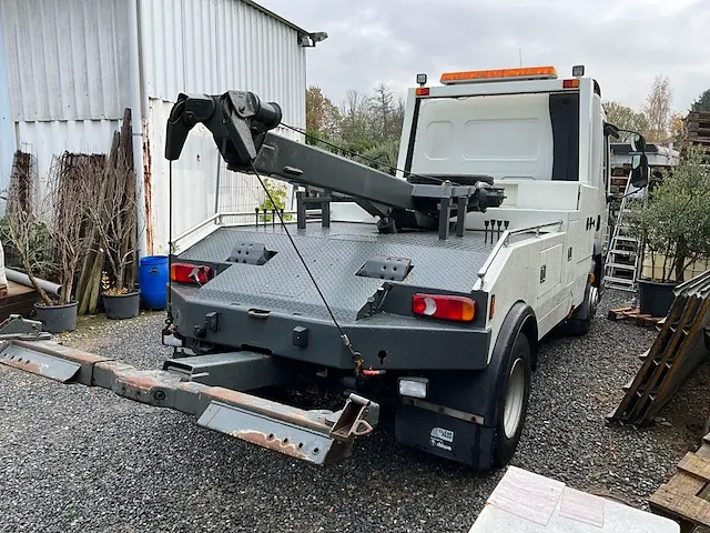 Daf 45.150 takelwagen - afbeelding 22 van  26