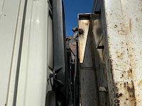 Daf ae75pe-s vrachtwagen met containerchassis - afbeelding 2 van  15