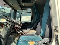 Daf ae75pe-s vrachtwagen met containerchassis - afbeelding 3 van  15