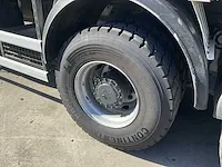 Daf at 85 mc5-7.5 vrachtwagen met autolaadkraan - afbeelding 4 van  49