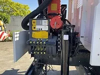Daf at 85 mc5-7.5 vrachtwagen met autolaadkraan - afbeelding 7 van  49