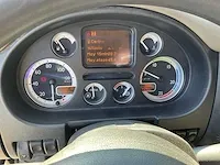Daf at 85 mc5-7.5 vrachtwagen met autolaadkraan - afbeelding 18 van  49