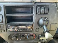 Daf at 85 mc5-7.5 vrachtwagen met autolaadkraan - afbeelding 20 van  49