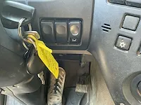 Daf at 85 mc5-7.5 vrachtwagen met autolaadkraan - afbeelding 25 van  49