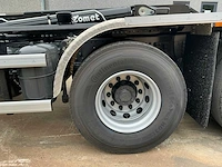 Daf cf 480 container kraanwagen met slechts 174kms - afbeelding 2 van  62