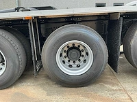 Daf cf 480 container kraanwagen met slechts 174kms - afbeelding 3 van  62