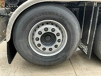 Daf cf 480 container kraanwagen met slechts 174kms - afbeelding 5 van  62