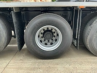 Daf cf 480 container kraanwagen met slechts 174kms - afbeelding 6 van  62