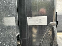 Daf cf 480 container kraanwagen met slechts 174kms - afbeelding 13 van  62