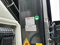 Daf cf 480 container kraanwagen met slechts 174kms - afbeelding 14 van  62