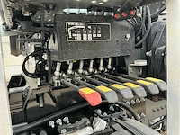 Daf cf 480 container kraanwagen met slechts 174kms - afbeelding 16 van  62