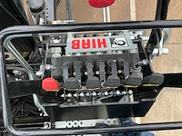 Daf cf 480 container kraanwagen met slechts 174kms - afbeelding 25 van  62