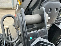 Daf cf 480 container kraanwagen met slechts 174kms - afbeelding 26 van  62