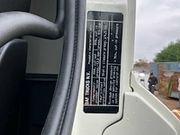 Daf cf 480 container kraanwagen met slechts 174kms - afbeelding 29 van  62