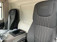 Daf cf 480 container kraanwagen met slechts 174kms - afbeelding 31 van  62