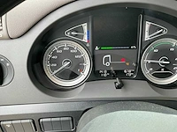 Daf cf 480 container kraanwagen met slechts 174kms - afbeelding 32 van  62