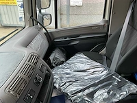 Daf cf 480 container kraanwagen met slechts 174kms - afbeelding 35 van  62