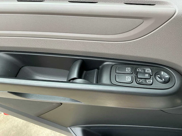 Daf cf 480 container kraanwagen met slechts 174kms - afbeelding 42 van  62