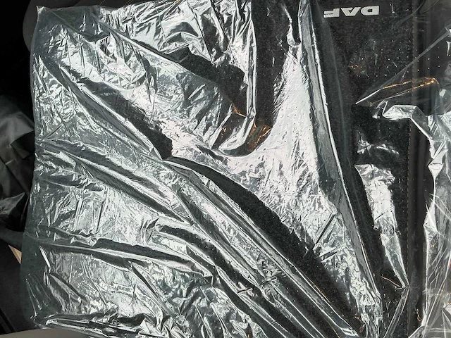 Daf cf 480 container kraanwagen met slechts 174kms - afbeelding 44 van  62